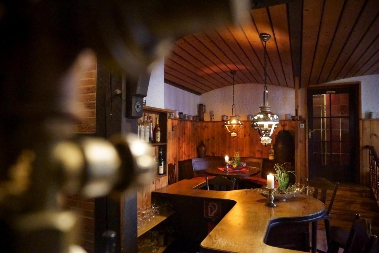Hotel Zum Alten Fritz Seesen