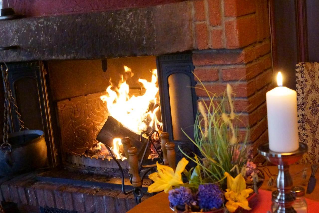 Zum Alten Fritz Hotel *