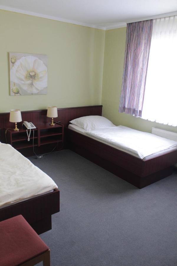 Hotel Zum Alten Fritz *