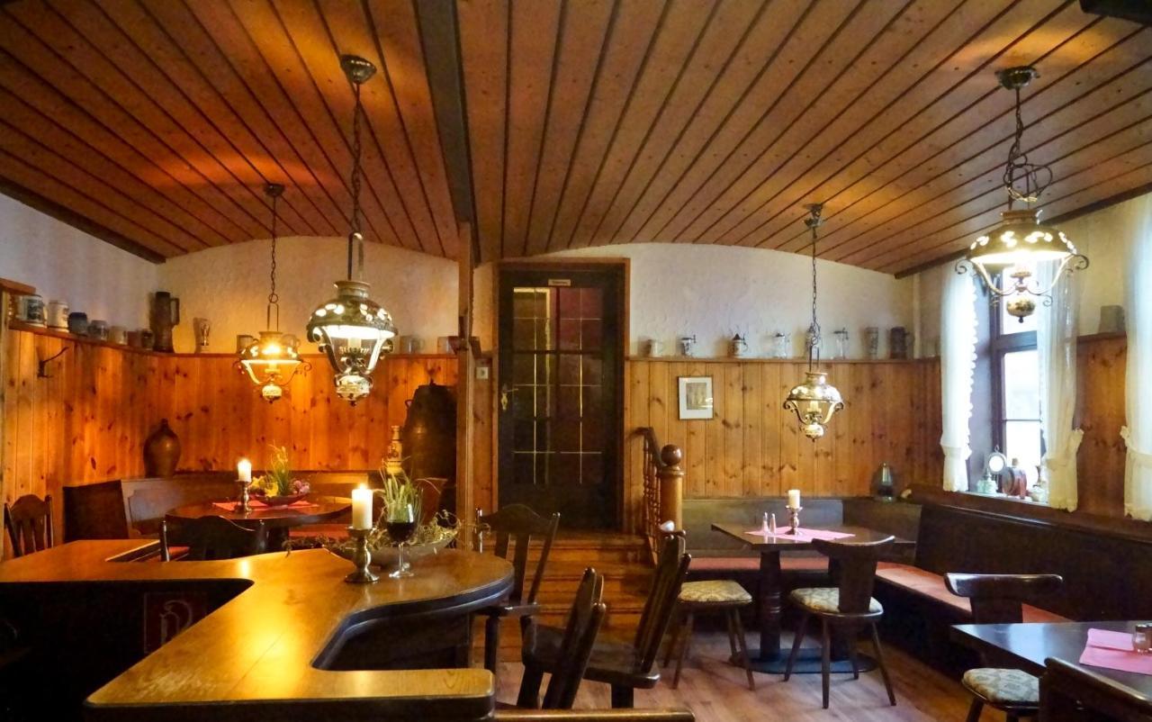 Zum Alten Fritz Hotel