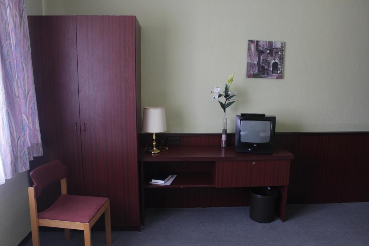 Zum Alten Fritz Hotel