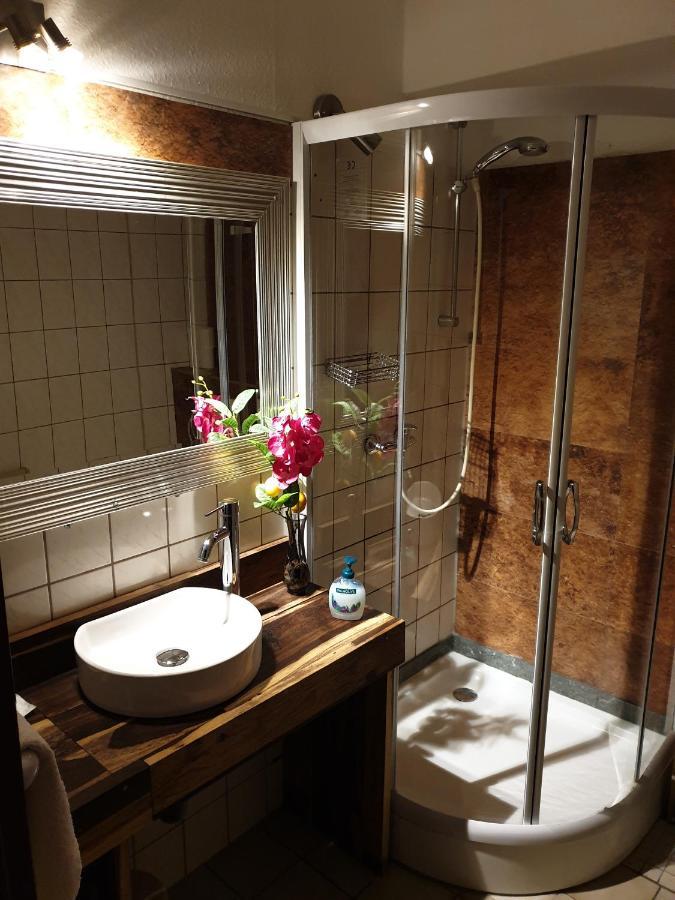 Zum Alten Fritz Hotel