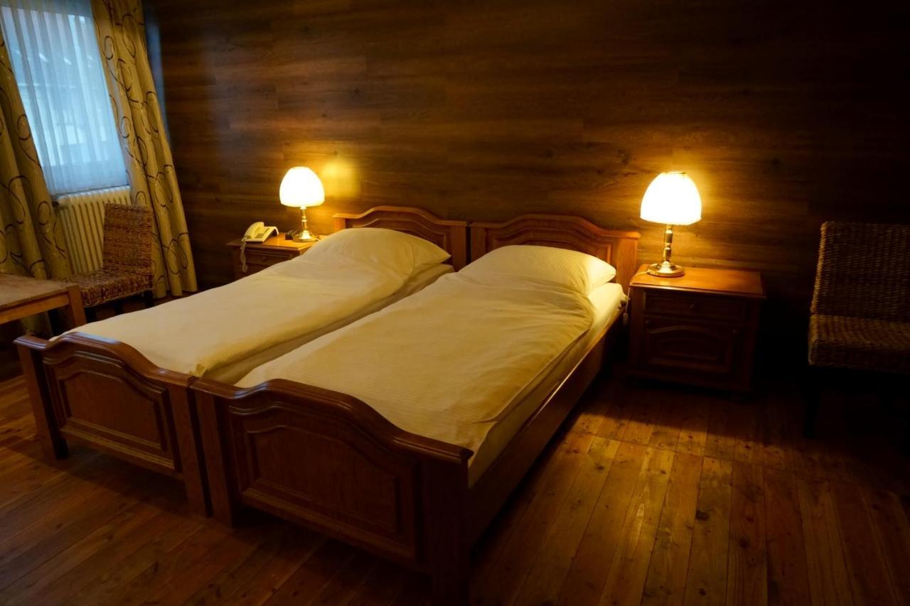 Hotel Zum Alten Fritz *